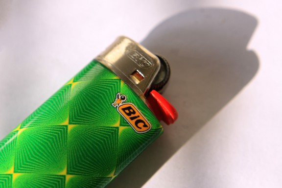 lighter